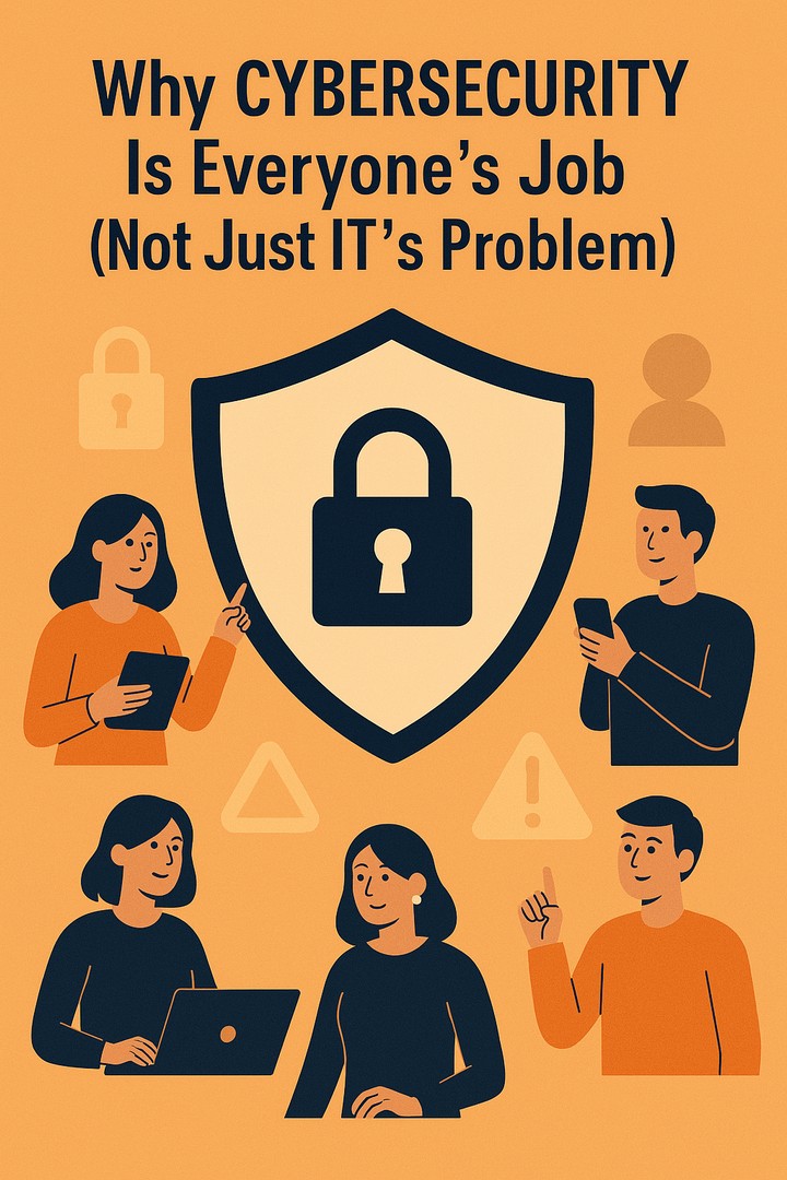 Cybersecurity Culture