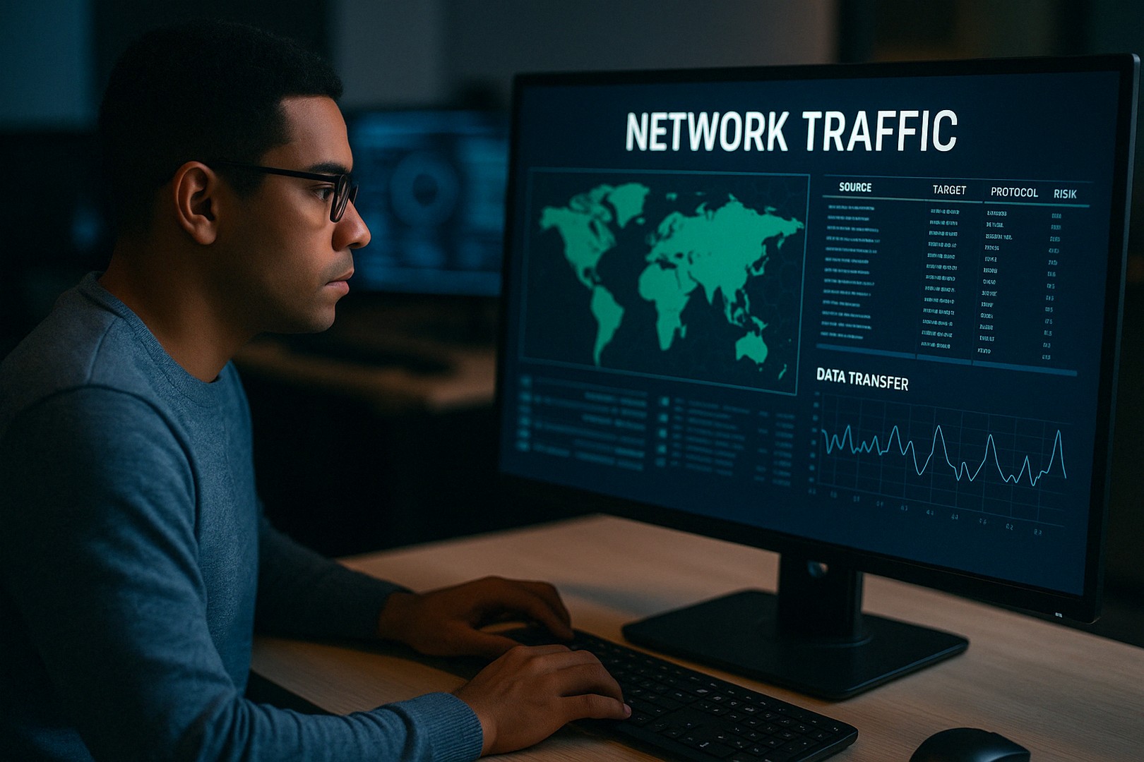 Network Monitoring Tools for Modern IT Teams: My Top 5