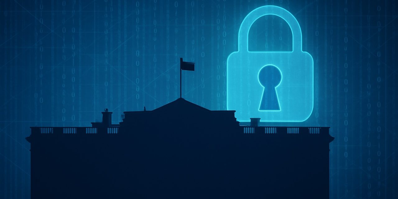 What the U.S. Cybersecurity Executive Order Taught Me About the Future of IT (And Why It Matters to All of Us)