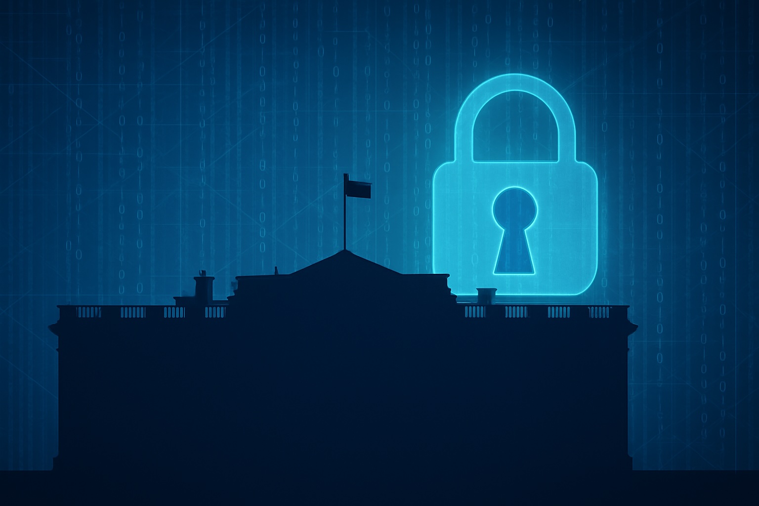 What the U.S. Cybersecurity Executive Order Taught Me About the Future of IT (And Why It Matters to All of Us)