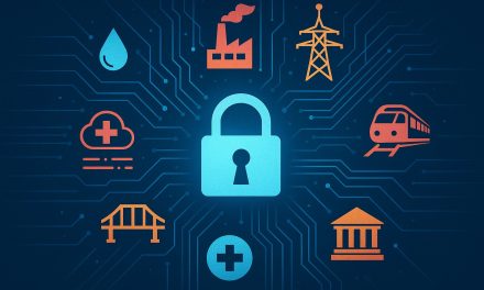 Reinforcing Critical Infrastructure Against Cyberattacks