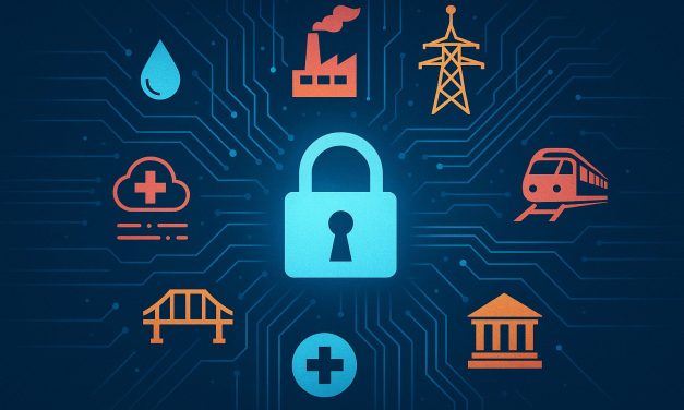 Reinforcing Critical Infrastructure Against Cyberattacks