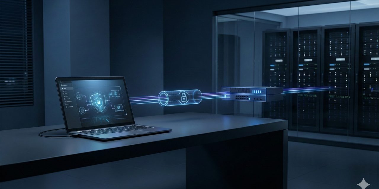 When IPsec VPN Refuses to Work: Fixing FortiClient IKEv2 the Clean Way (FortiOS 7.4)