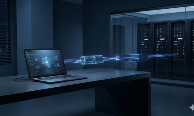 When IPsec VPN Refuses to Work: Fixing FortiClient IKEv2 the Clean Way (FortiOS 7.4)