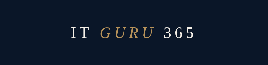 IT Guru 365